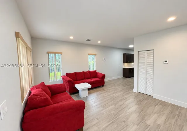 Photo 3 of Single family home for sale at 4420 NW 30th Avenue, Miami, FL 33142 | MLS# A12086058 | Listing updated on 2026-09-23