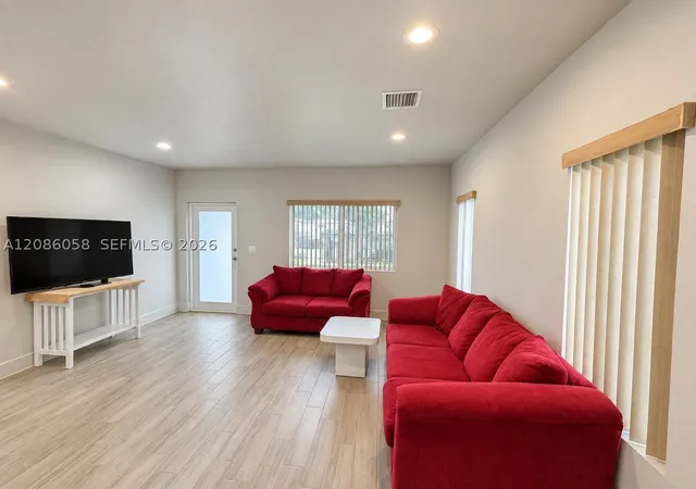 Photo 4 of Single family home for sale at 4420 NW 30th Avenue, Miami, FL 33142 | MLS# A12086058 | Listing updated on 2026-09-23