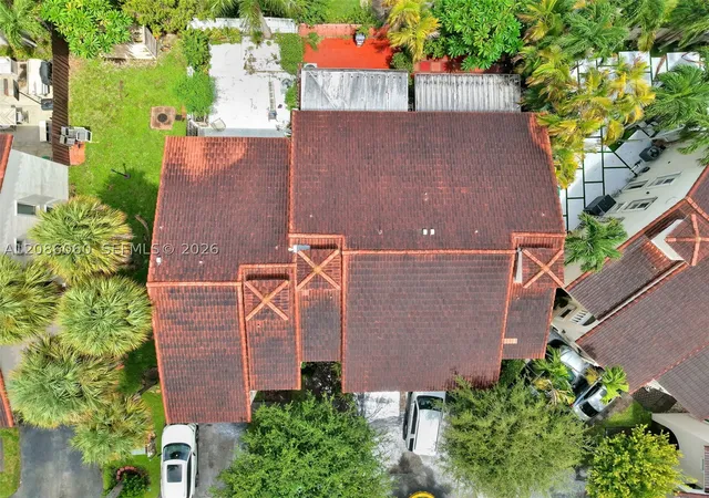 Photo 2 of Townhouse for sale at 13775 Sw 160th Street #16, Miami, FL 33177 | MLS# A12086060 | Listing updated on 2026-09-10