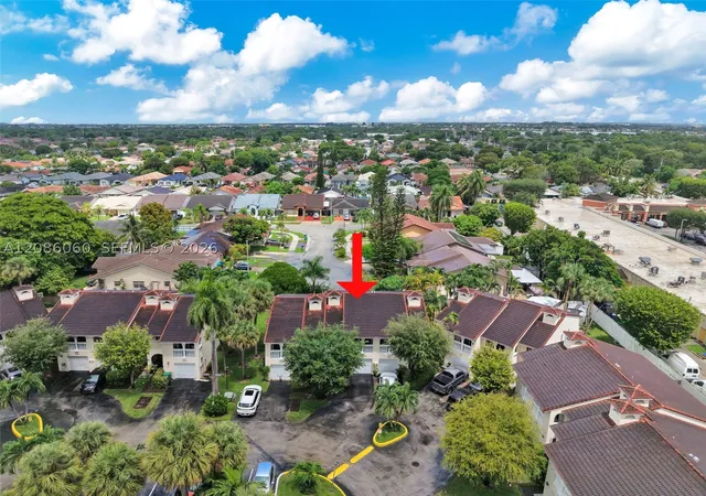 Photo 3 of Townhouse for sale at 13775 SW 160th Street #16, Miami, FL 33177 | MLS# A12086060 | Listing updated on 2026-09-10