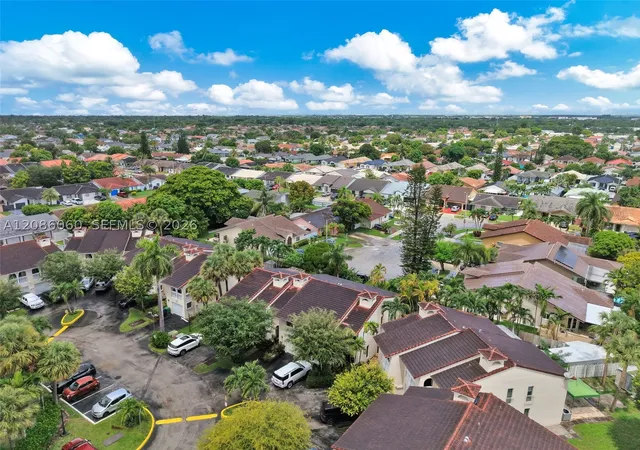 Photo 4 of Townhouse for sale at 13775 SW 160th Street #16, Miami, FL 33177 | MLS# A12086060 | Listing updated on 2026-09-10