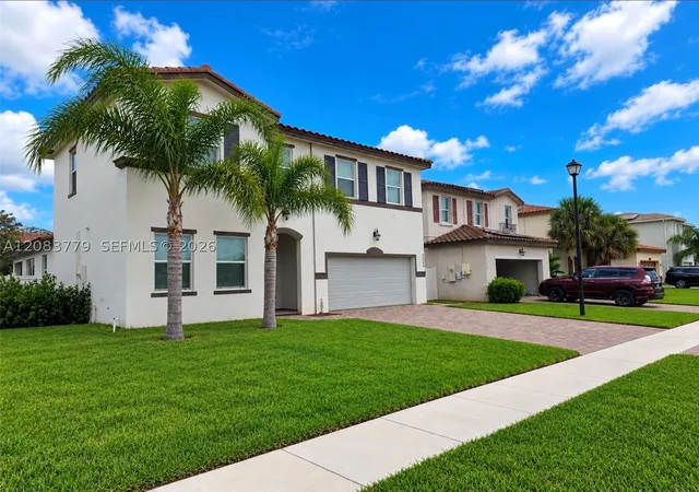 Photo 1 of Single family home for sale at 7786 Nw Gladwell Ln, Port St Lucie, FL 34987 | MLS# A12083779 | Listing updated on 2026-09-21