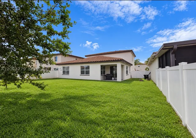 Photo 2 of Single family home for sale at 7786 Nw Gladwell Ln, Port St Lucie, FL 34987 | MLS# A12083779 | Listing updated on 2026-09-21