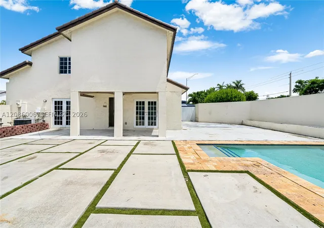 Photo 1 of Single family home for sale at 10350 SW 136th Court, Miami, FL 33186 | MLS# A12086006 | Listing updated on 2026-10-04