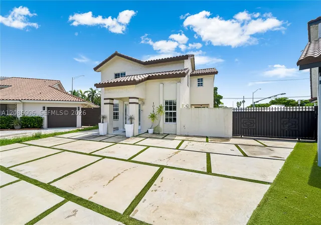 Photo 2 of Single family home for sale at 10350 SW 136th Court, Miami, FL 33186 | MLS# A12086006 | Listing updated on 2026-10-04