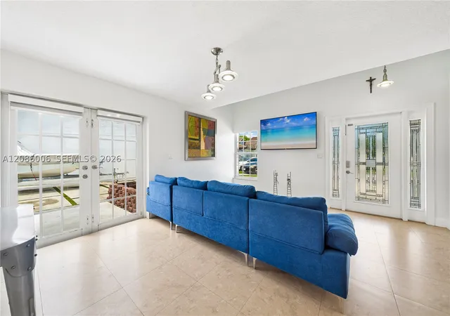 Photo 4 of Single family home for sale at 10350 SW 136th Court, Miami, FL 33186 | MLS# A12086006 | Listing updated on 2026-10-04