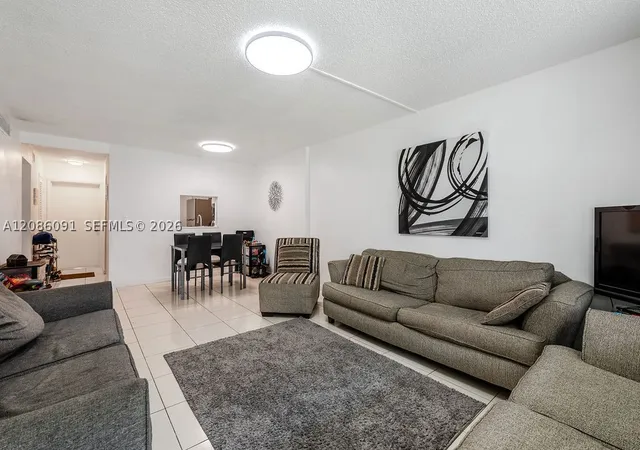 Photo 2 of Condo for sale at 319 Ne 14th Avenue #106, Hallandale Beach, FL 33009 | MLS# A12086091 | Listing updated on 2026-10-05