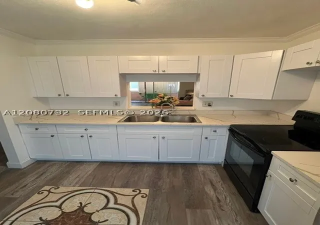 Photo 1 of Condo for sale at 1000 Ne 12th Avenue #103, Hallandale Beach, FL 33009 | MLS# A12080732 | Listing updated on 2026-09-23