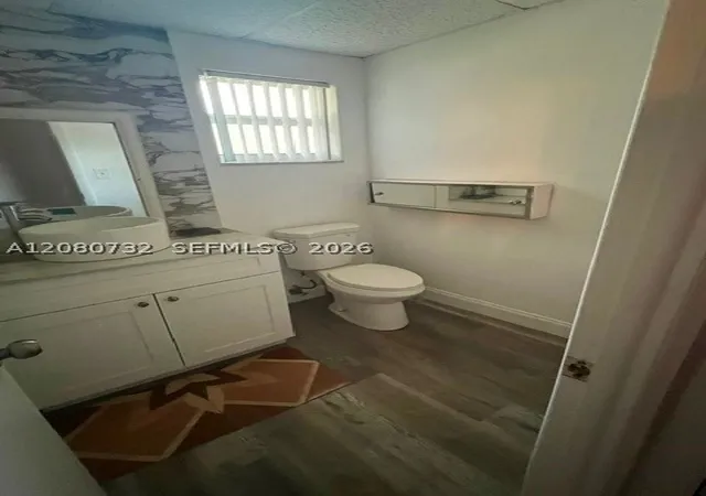 Photo 3 of Condo for sale at 1000 NE 12th Avenue #103, Hallandale Beach, FL 33009 | MLS# A12080732 | Listing updated on 2026-09-23