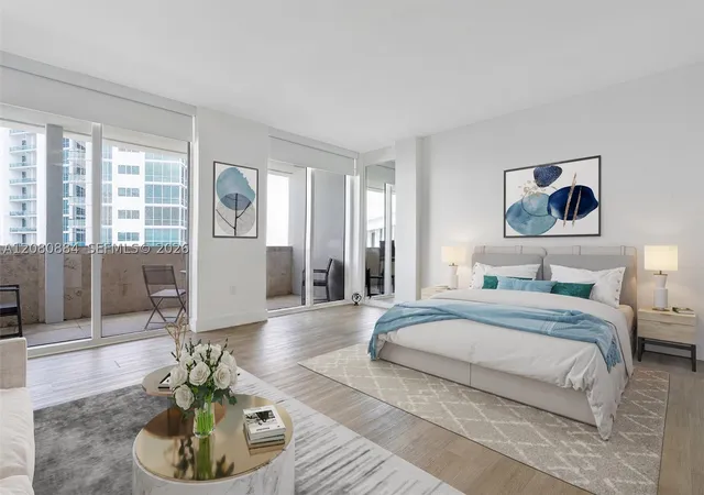 Photo 2 of Condo for sale at 10275 Collins Ave #PH 1502, Bal Harbour, FL 33154 | MLS# A12080884 | Listing updated on 2026-10-05
