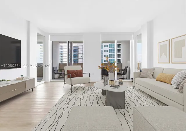 Photo 3 of Condo for sale at 10275 Collins Ave #PH 1502, Bal Harbour, FL 33154 | MLS# A12080884 | Listing updated on 2026-10-05