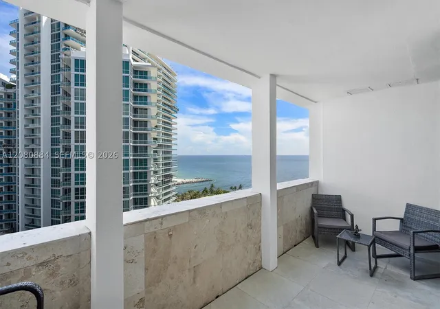 Photo 4 of Condo for sale at 10275 Collins Ave #PH 1502, Bal Harbour, FL 33154 | MLS# A12080884 | Listing updated on 2026-10-05