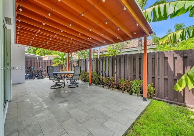 Photo 1 of Single family home for sale at 13936 Sw 151st Avenue, Miami, FL 33196 | MLS# A12086002 | Listing updated on 2026-10-03