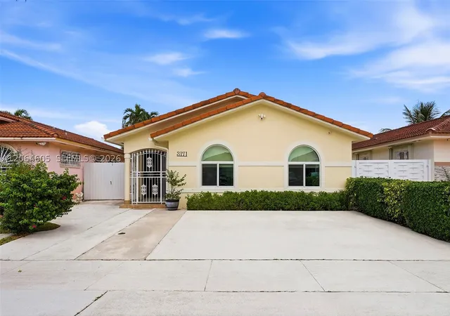 Photo 1 of Single family home for sale at 3171 W 78th Street, Hialeah, FL 33018 | MLS# A12064605 | Listing updated on 2026-09-09