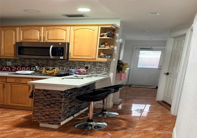 Photo 3 of Single family home for sale at 343 W 11th Street, Hialeah, FL 33010 | MLS# A12086079 | Listing updated on 2026-09-10