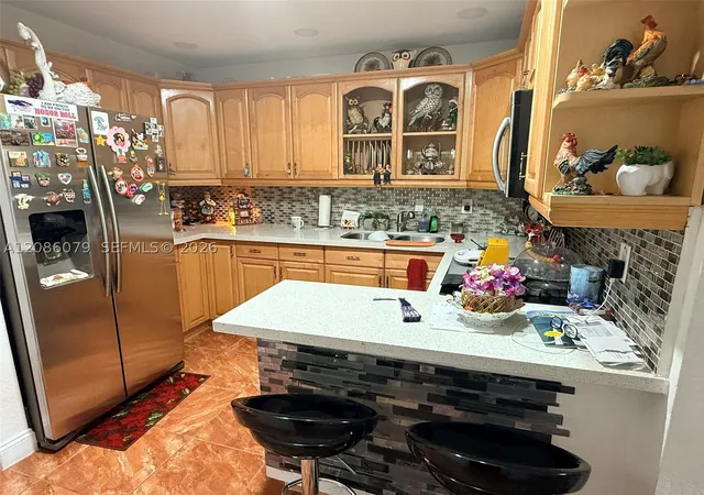 Photo 4 of Single family home for sale at 343 W 11th Street, Hialeah, FL 33010 | MLS# A12086079 | Listing updated on 2026-09-10