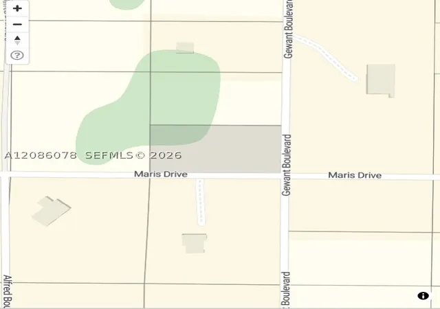 Photo 3 of Land for sale at 29256 Maris Dr, Punta Gorda, FL 33982 | MLS# A12086078 | Listing updated on 2026-09-10