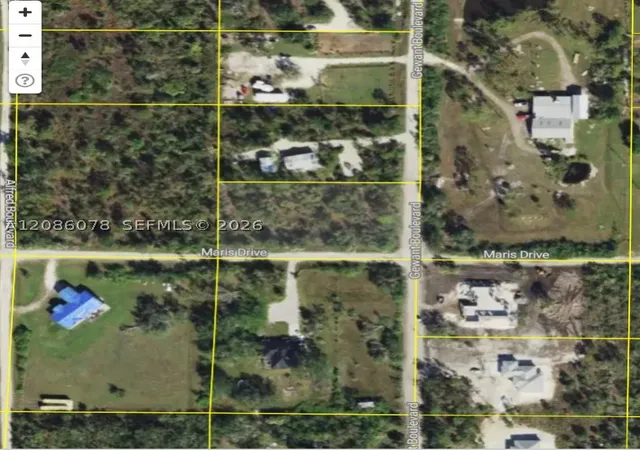 Photo 3 of Land for sale at 29256 Maris Dr, Punta Gorda, FL 33982 | MLS# A12086078 | Listing updated on 2026-09-10