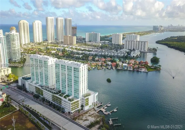 Land for sale at 400 Sunny Isles Blvd Dd 421, Sunny Isles Beach, FL 33160 | MLS# A12086107
