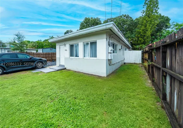Photo 2 of Multi family home for sale at 1806 Sw 22nd Street, Fort Lauderdale, FL 33315 | MLS# A12086112 | Listing updated on 2026-09-17