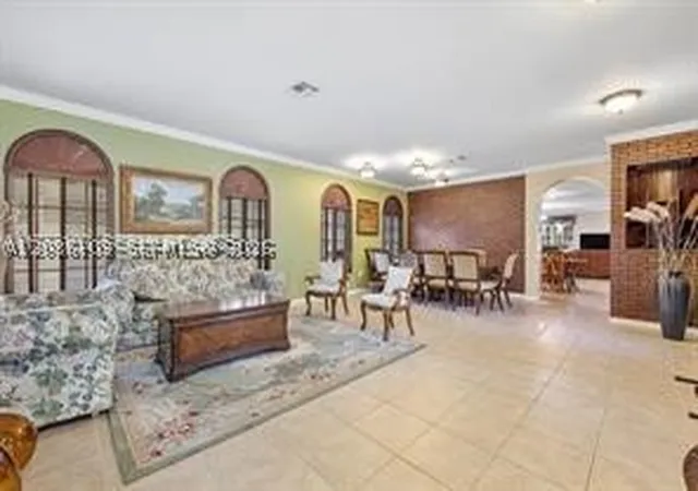Photo 3 of Single family home for sale at 14045 SW 278th Street, Homestead, FL 33032 | MLS# A12086103 | Listing updated on 2026-09-10