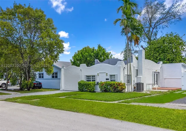 Photo 1 of Multi family home for sale at 1726 Roosevelt St, Hollywood, FL 33020 | MLS# A12083100 | Listing updated on 2026-09-10