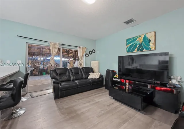 Photo 2 of Townhouse for sale at 396 Nw 12th Place, Florida City, FL 33034 | MLS# A12085929 | Listing updated on 2026-09-10