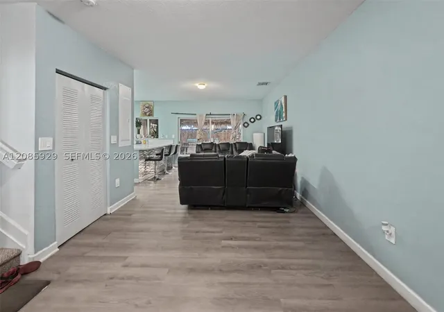 Photo 3 of Townhouse for sale at 396 Nw 12th Place, Florida City, FL 33034 | MLS# A12085929 | Listing updated on 2026-09-10