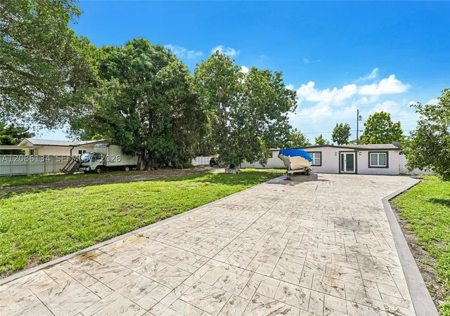 Photo 1 of Single family home for sale at 2934 Nw 96th Street, Miami, FL 33147 | MLS# A12086134 | Listing updated on 2026-09-10