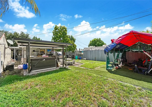 Photo 3 of Single family home for sale at 2934 Nw 96th Street, Miami, FL 33147 | MLS# A12086134 | Listing updated on 2026-09-10