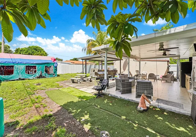 Photo 3 of Single family home for sale at 2934 NW 96th Street, Miami, FL 33147 | MLS# A12086134 | Listing updated on 2026-09-10