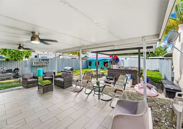 Photo 4 of Single family home for sale at 2934 NW 96th Street, Miami, FL 33147 | MLS# A12086134 | Listing updated on 2026-09-10