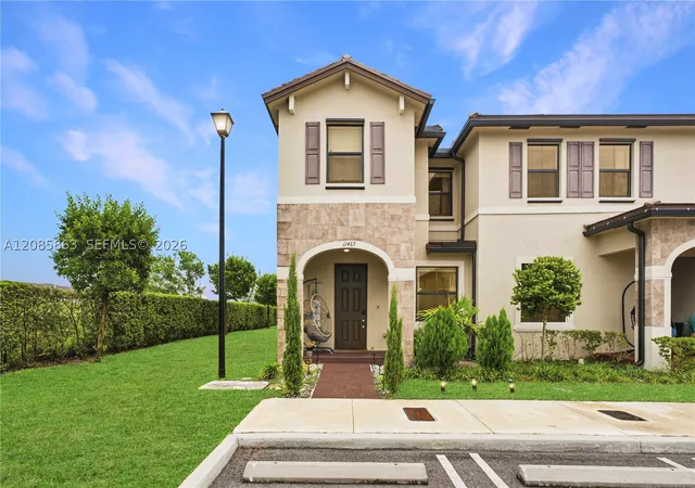 Photo 1 of Single family home for sale at 11467 W 34th Court, Hialeah, FL 33018 | MLS# A12085863 | Listing updated on 2026-09-12