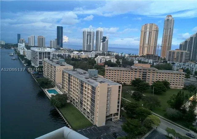 Photo 1 of Condo for sale at 251 174 #1601, Sunny Isles Beach, FL 33160 | MLS# A12086137 | Listing updated on 2026-09-10