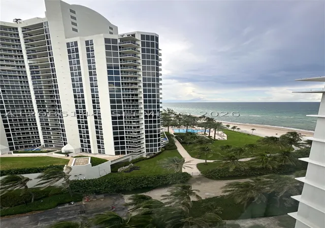 Photo 1 of Condo for sale at 19201 Collins Ave #1119, Sunny Isles Beach, FL 33160 | MLS# A12086144 | Listing updated on 2026-09-10