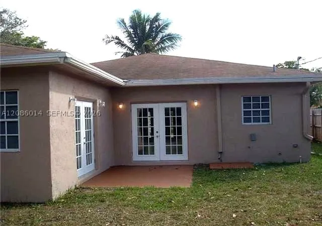 Photo 25 of Single family home for sale at 6601 Perry St, Hollywood, FL 33024 | MLS# A12086014 | Listing updated on 2026-09-10