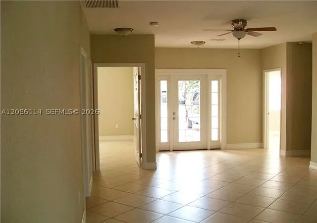 Photo 4 of Single family home for sale at 6601 Perry St, Hollywood, FL 33024 | MLS# A12086014 | Listing updated on 2026-09-10