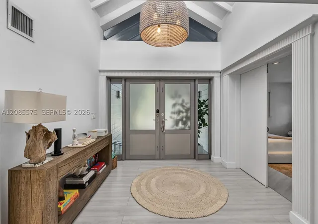 Photo 3 of Single family home for sale at 755 Curtiswood Dr, Key Biscayne, FL 33149 | MLS# A12085575 | Listing updated on 2026-09-18