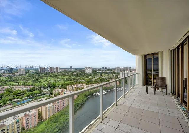 Condo for sale at 19500 Turnberry Way #23C, Aventura, FL 33180 | MLS# A12085501 | Listing updated on 2026-09-10