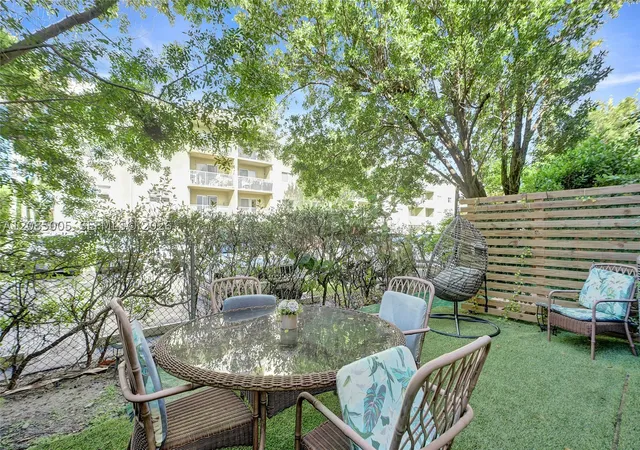 Photo 29 of Townhouse for sale at 7985 NW 8th Street #104A, Miami, FL 33126 | MLS# A12085005 | Listing updated on 2026-09-22