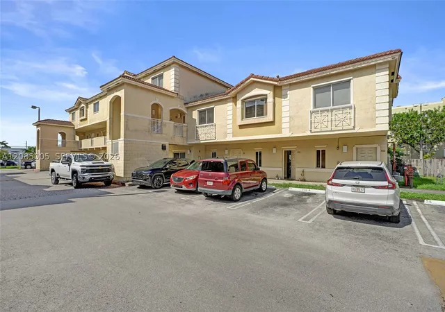 Photo 2 of Townhouse for sale at 7985 NW 8th Street #104A, Miami, FL 33126 | MLS# A12085005 | Listing updated on 2026-09-22