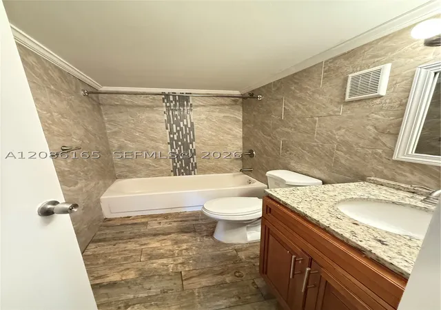 Photo 3 of Condo for sale at 1798 Nw 55th Avenue #203, Lauderhill, FL 33313 | MLS# A12086165 | Listing updated on 2026-09-10