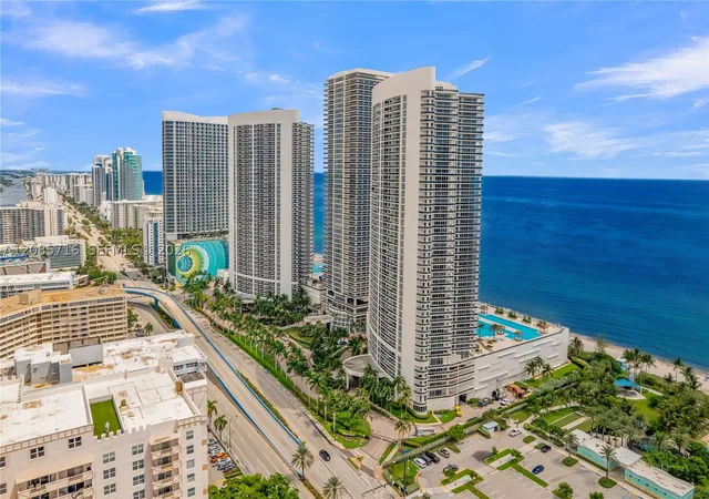 Photo 2 of Condo for sale at 1850 S Ocean Dr #706, Hallandale Beach, FL 33009 | MLS# A12085716 | Listing updated on 2026-09-10