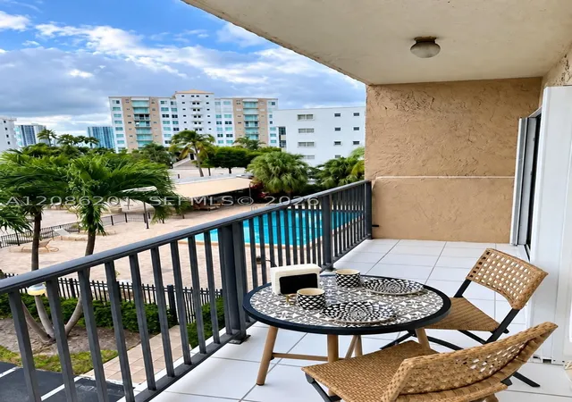 Photo 2 of Condo for sale at 250 181st Drive #413, Sunny Isles Beach, FL 33160 | MLS# A12086201 | Listing updated on 2026-09-10