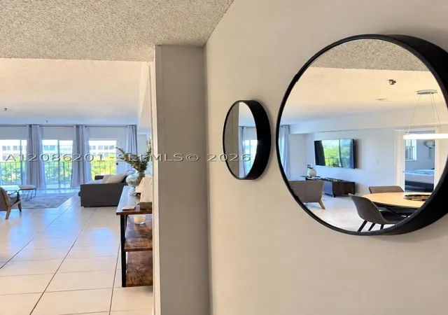 Photo 4 of Condo for sale at 250 181st Drive #413, Sunny Isles Beach, FL 33160 | MLS# A12086201 | Listing updated on 2026-09-10