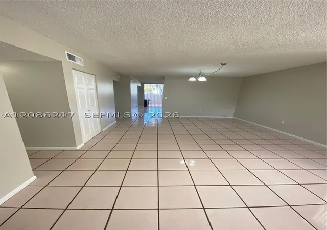 Photo 2 of Townhouse for sale at 12241 Sw 16th Terrace #K105, Miami, FL 33175 | MLS# A12086217 | Listing updated on 2026-09-10
