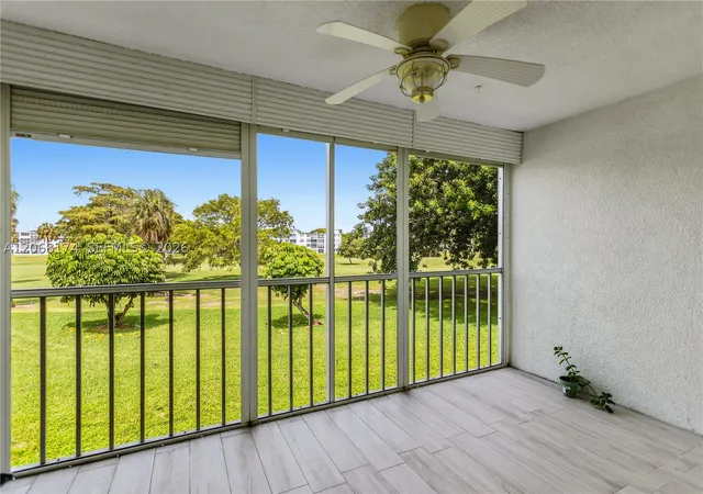 Photo 1 of Condo for sale at 7688 Nw 18 Street #202, Margate, FL 33063 | MLS# A12068174 | Listing updated on 2026-09-10