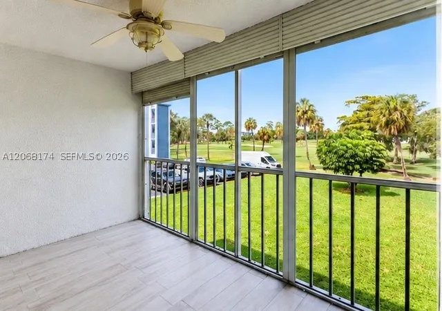 Photo 2 of Condo for sale at 7688 Nw 18 Street #202, Margate, FL 33063 | MLS# A12068174 | Listing updated on 2026-09-10