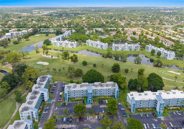 Photo 3 of Condo for sale at 7688 Nw 18 Street #202, Margate, FL 33063 | MLS# A12068174 | Listing updated on 2026-09-10