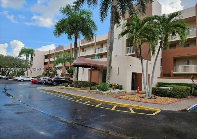 Photo 1 of Condo for sale at 7730 Granville Dr #202, Tamarac, FL 33321 | MLS# A12086155 | Listing updated on 2026-09-11